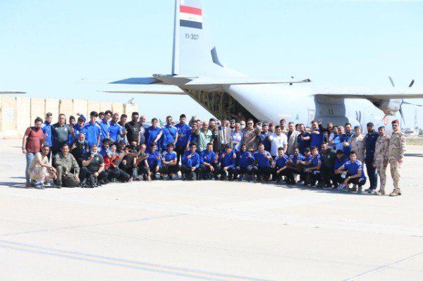 القوة الجوية 