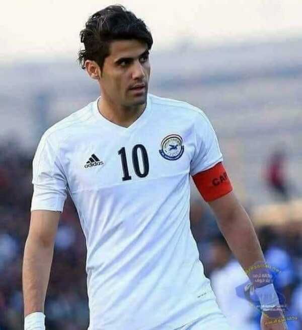 علاء عبد الزهرة