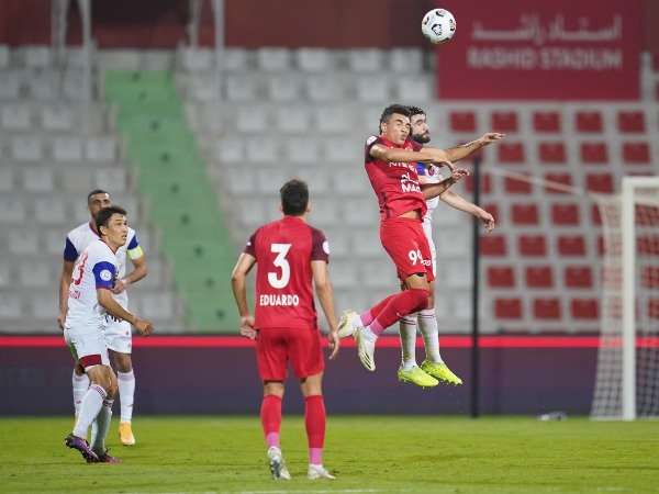 من الدوري