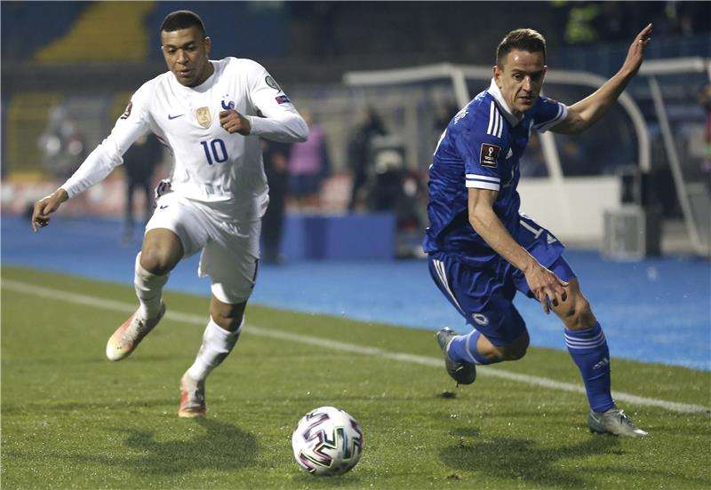  كيليان مبابي