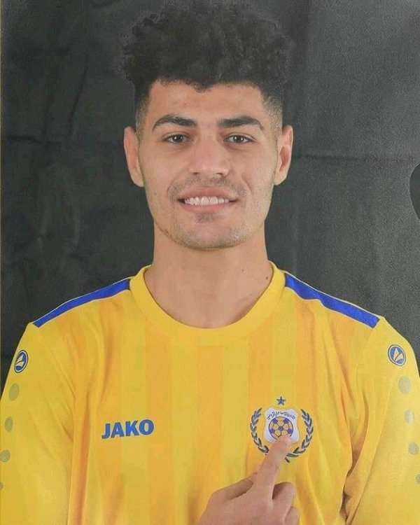 عبد الرحمن مجدي