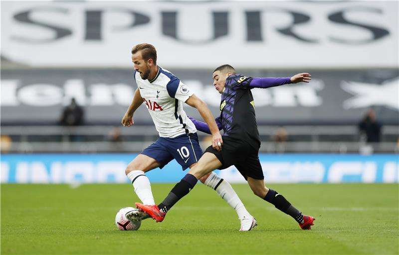 نيوكاسل وتوتنهام