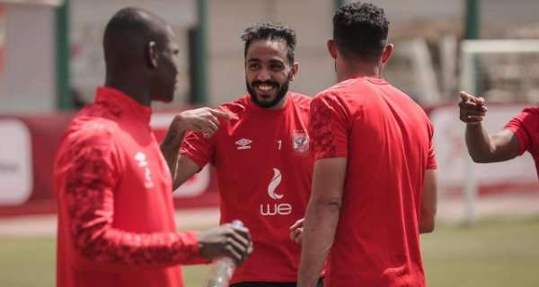 محمود كهربا