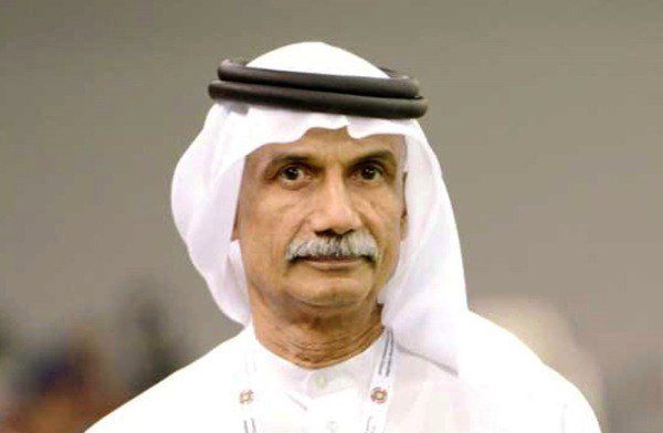 ميرزا أحمد