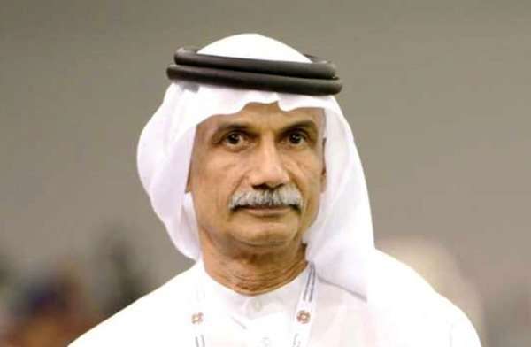 ميرزا أحمد