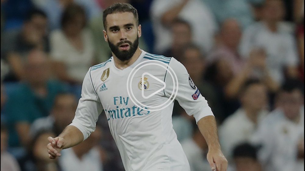 داني كارفاخال