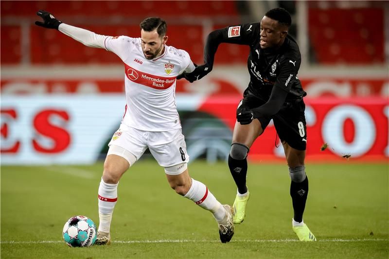 جونزالو كاسترو