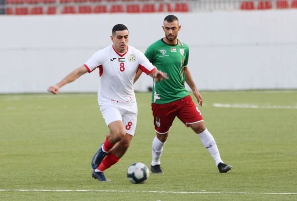 محمد الدسوقي لاعب البيرة 