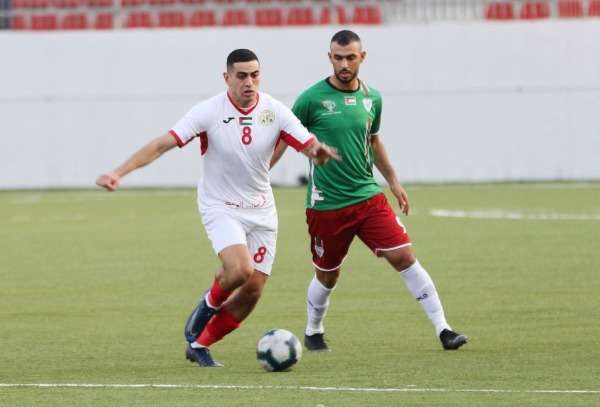 محمد الدسوقي لاعب البيرة 