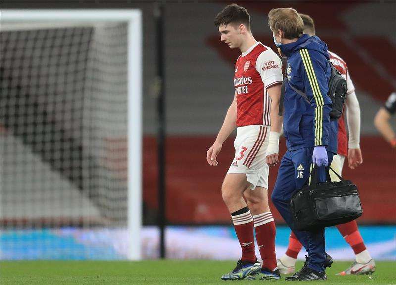 كيران تيرني