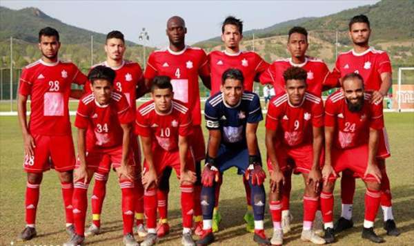 الأهلي بنغازي