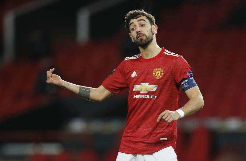 برونو فرنانديز