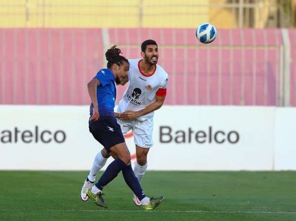 عبدالله الهزاع