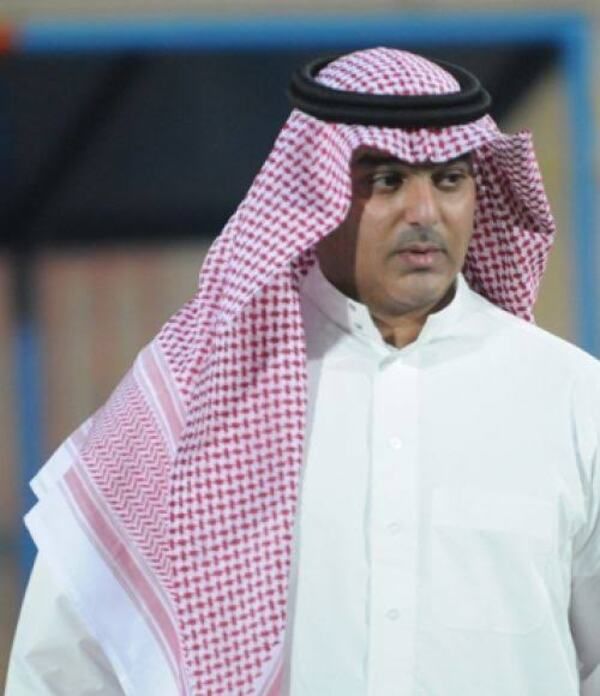  سلمان فهد المالك 