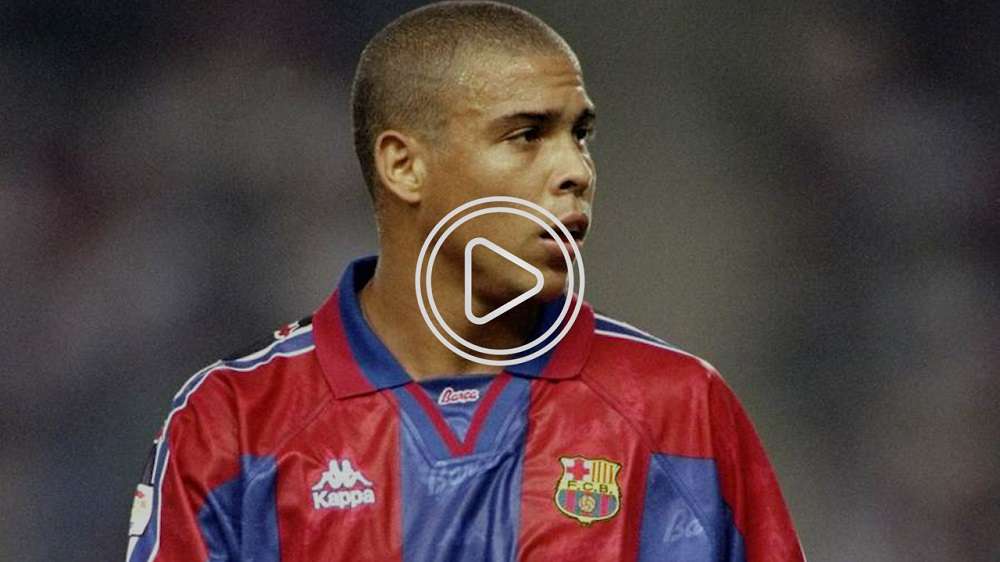 الظاهرة رونالدو