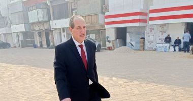 هشام إبراهيم 