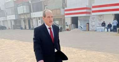 هشام إبراهيم 