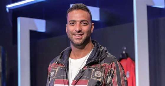 أحمد حسام "ميدو" 