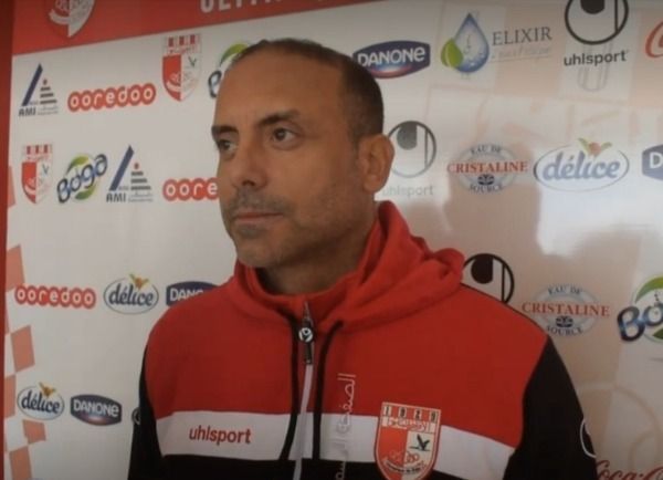 محمد المكشر 