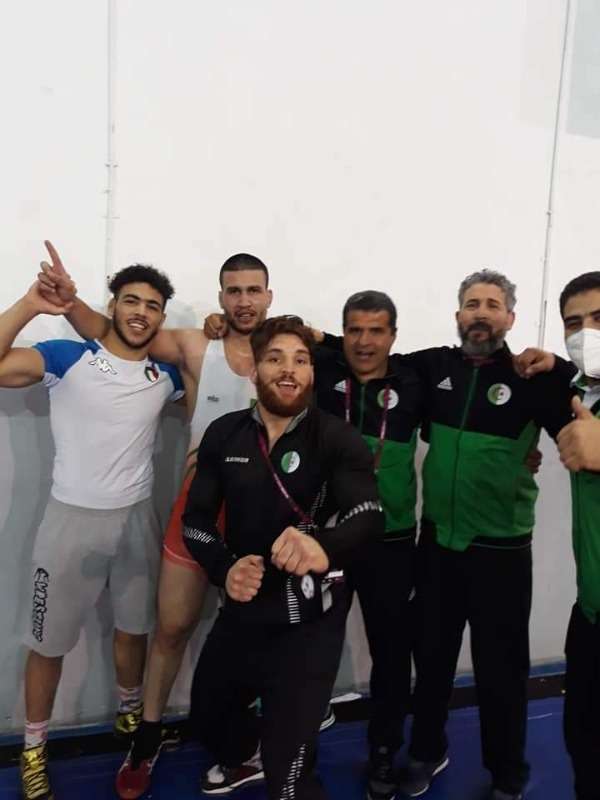 جانب من الحدث