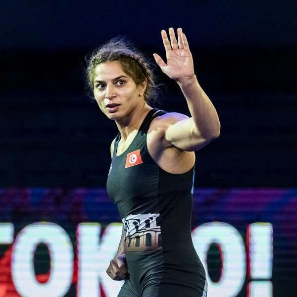 مروى العامري