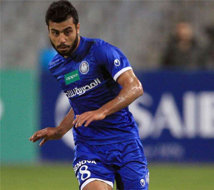 حسام حسن