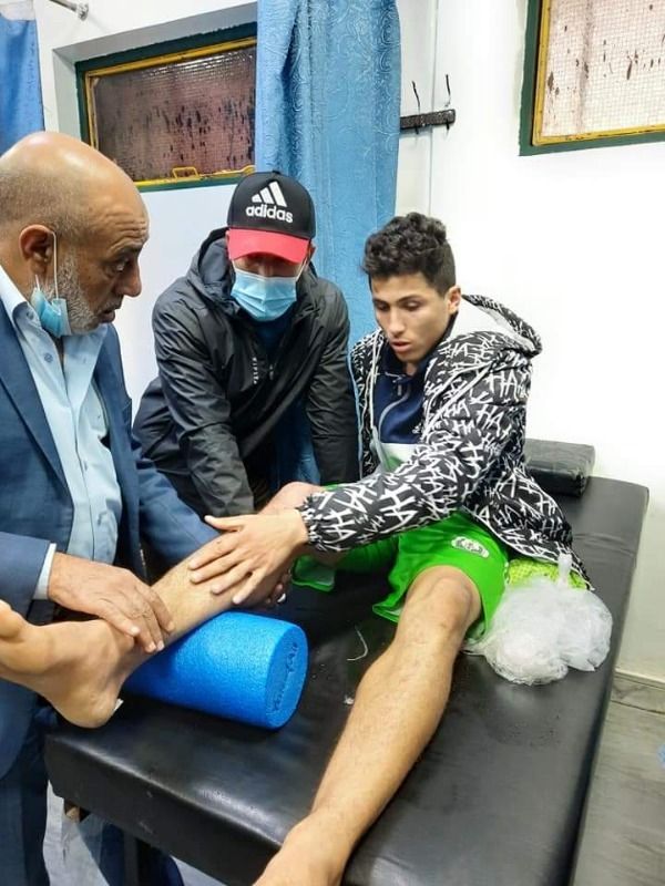 فرج القداري