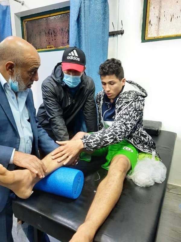 فرج القداري