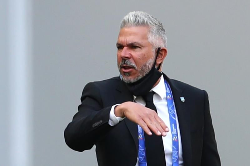 ستيف كوريكا