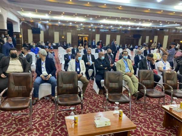 من اجتماع الأولمبية