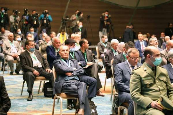 من الجمعية العمومية