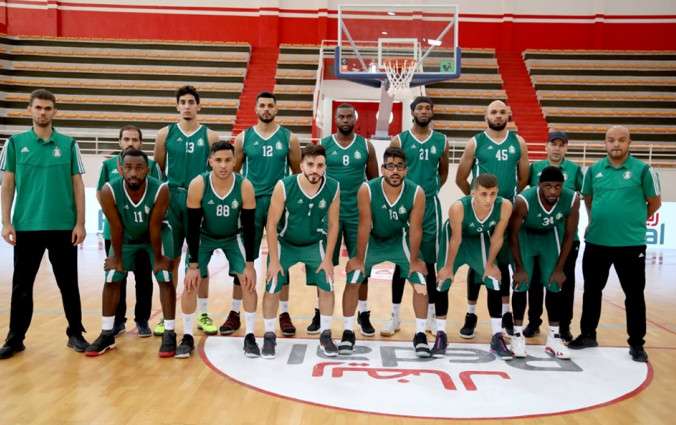  الأهلي طرابلس