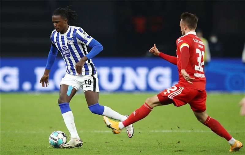  ديدريك بوياتا