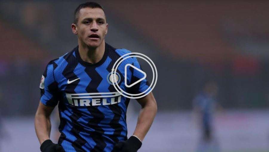 أليكسيس سانشيز