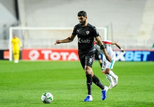 فرجاني ساسي