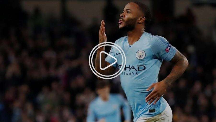 رحيم سترلينج