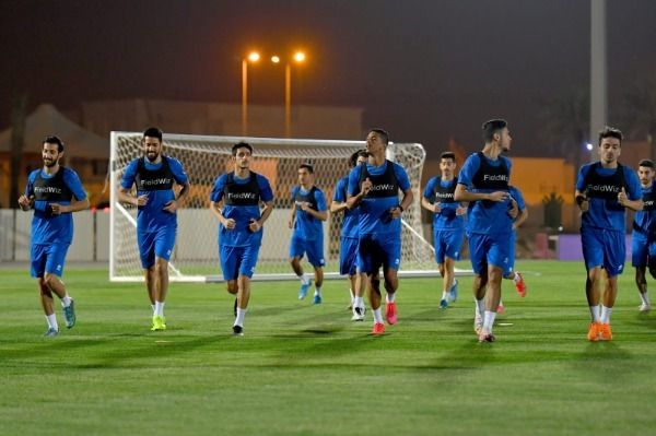 منتخب الكويت 