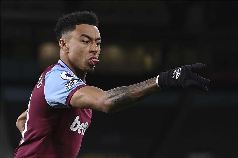 جيسي لينجارد