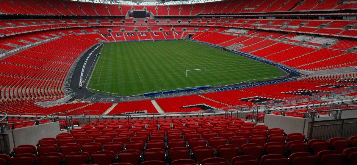 ستاد ويمبلي 