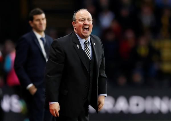 رافاييل بينيتيز