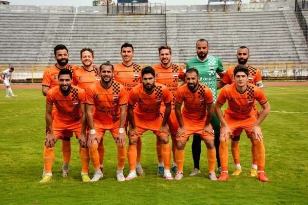 لاعبو الوحدة