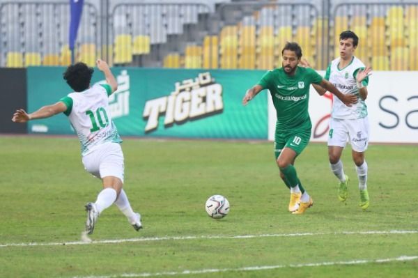 الاتحاد والمصري  
