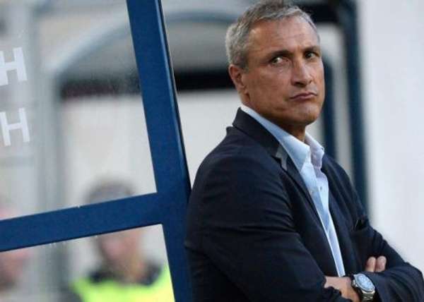 بيرنارد كازوني 