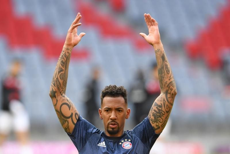 جيروم بواتنج