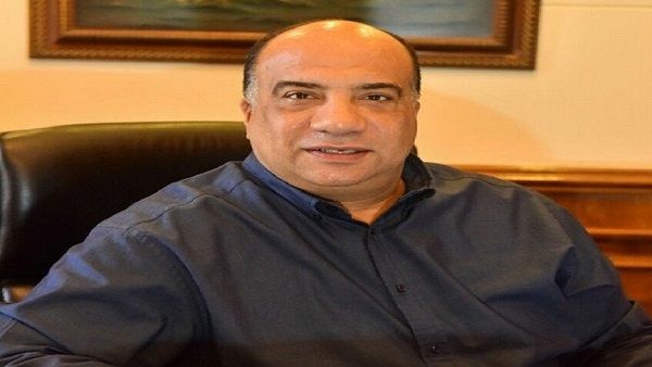 محمد مصيلحي 