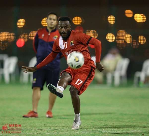 فريق الوحدة