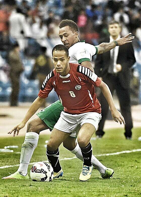  فؤاد العميسي - أرشيفية