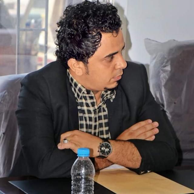 عرفات الضالعي