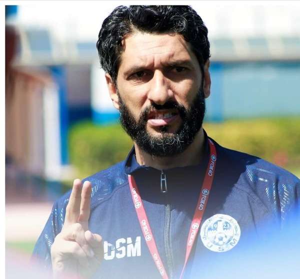 عفوان الغربي