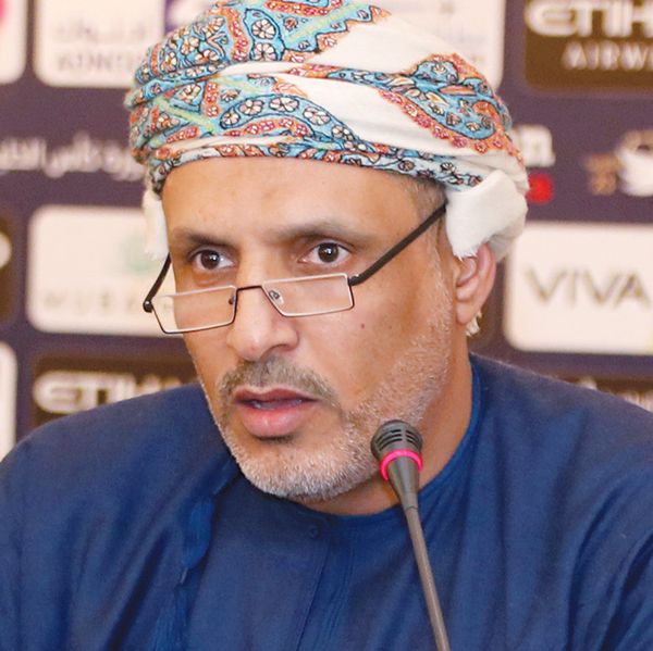 جاسم الشكيلي